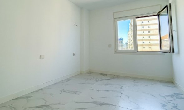 Resale - Apartment - Orihuela Costa - Punta Prima