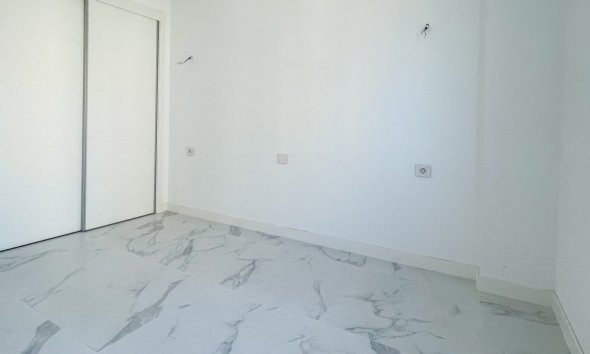 Resale - Apartment - Orihuela Costa - Punta Prima