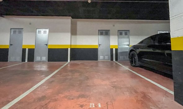 Resale - Apartment - Orihuela Costa - Punta Prima