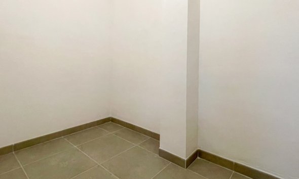 Resale - Apartment - Orihuela Costa - Punta Prima