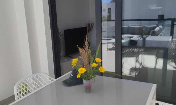 Resale - Apartment - Pilar de la Horadada - El Mojón