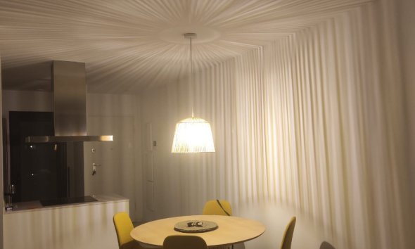 Resale - Apartment - Pilar de la Horadada - El Mojón