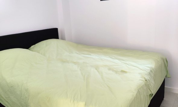 Resale - Apartment - Pilar de la Horadada - El Mojón