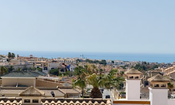 Resale - Villa - Orihuela Costa - Villamartín