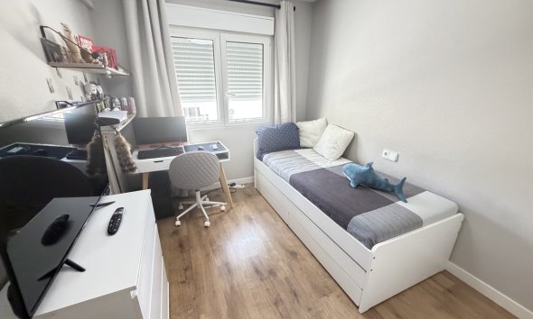 Resale - Villa - Orihuela Costa - Villamartín