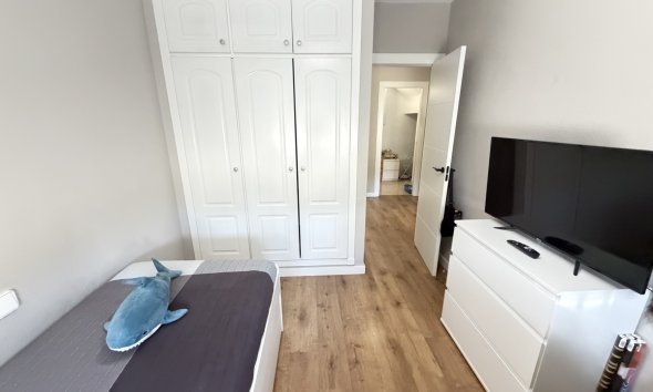 Resale - Villa - Orihuela Costa - Villamartín