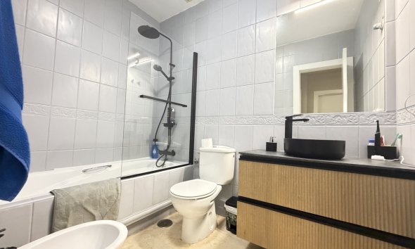 Resale - Villa - Orihuela Costa - Villamartín