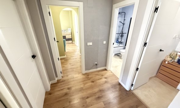 Resale - Villa - Orihuela Costa - Villamartín