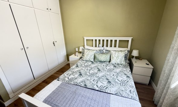 Resale - Villa - Orihuela Costa - Villamartín