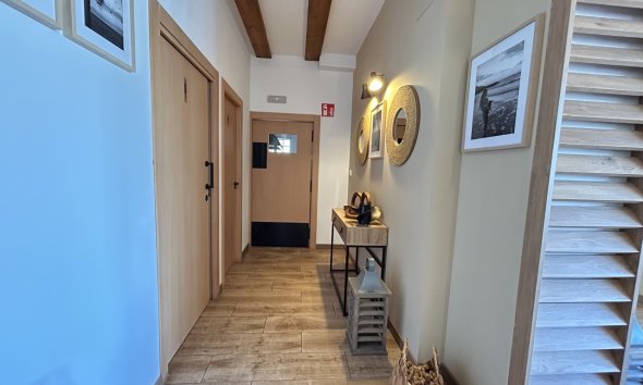 Resale - Commercial premises / Commercial unit / Retail space - Orihuela Costa - Cabo Roig