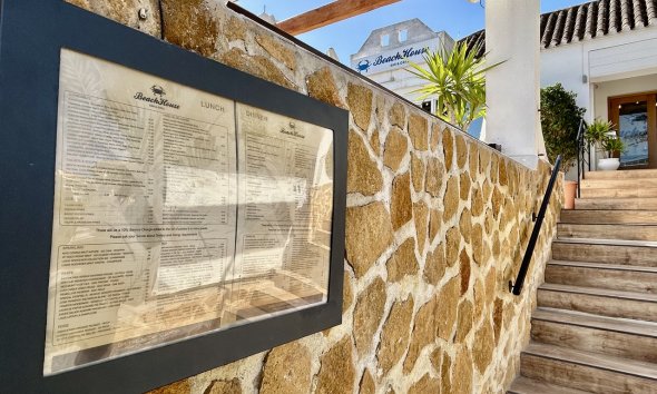 Resale - Commercial premises / Commercial unit / Retail space - Orihuela Costa - Cabo Roig