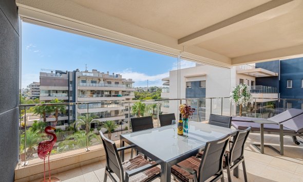 Reventa - Apartment - Orihuela Costa - Los Dolses