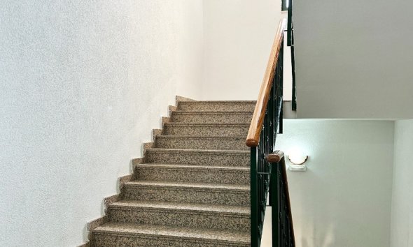 Resale - Apartment - Orihuela Costa - Aguamarina