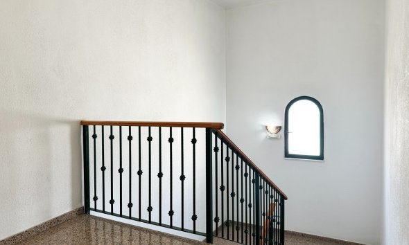 Resale - Apartment - Orihuela Costa - Aguamarina