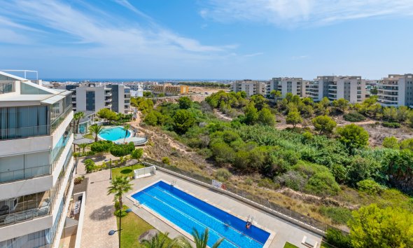 Reventa - Apartment - Orihuela Costa - Los Dolses