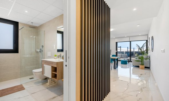 Reventa - Apartamento - Orihuela Costa
