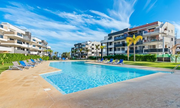 Reventa - Apartamento - Orihuela Costa