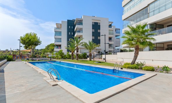 Reventa - Apartment - Orihuela Costa - Los Dolses