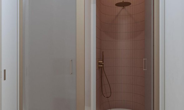 New Build - Bungalow - Pilar de la Horadada