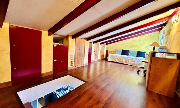 Resale - Apartment - Torrevieja - La Veleta
