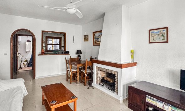 Reventa - Bungalow - Torrevieja - Nueva Torrevieja