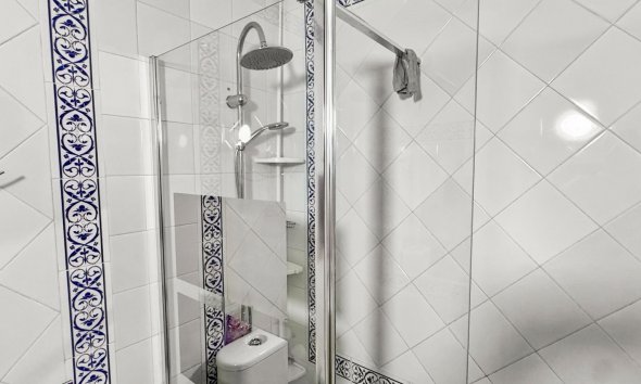 Reventa - Bungalow - Torrevieja - Nueva Torrevieja
