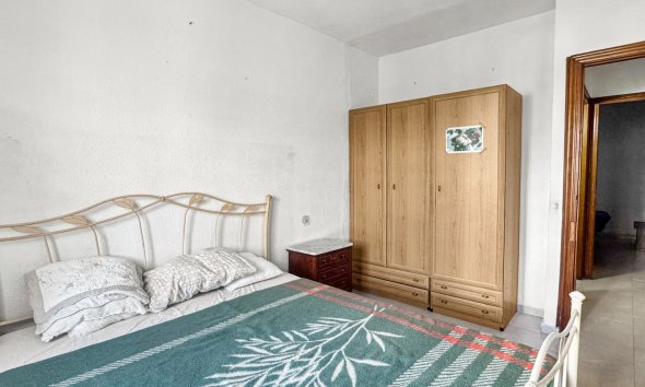 Reventa - Bungalow - Torrevieja - Nueva Torrevieja
