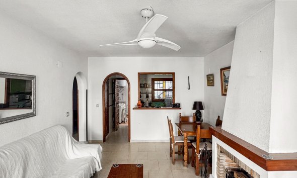 Reventa - Bungalow - Torrevieja - Nueva Torrevieja