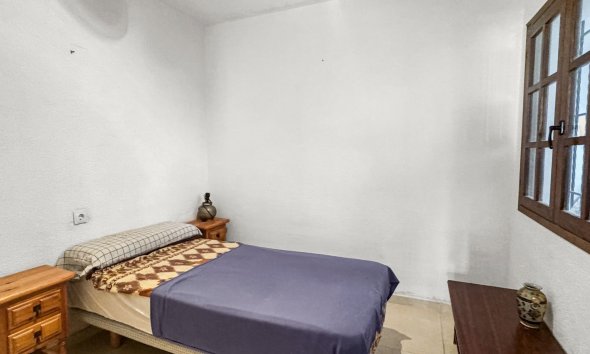 Reventa - Bungalow - Torrevieja - Nueva Torrevieja