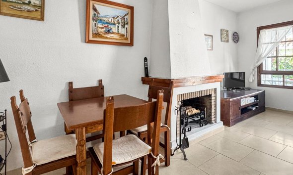 Reventa - Bungalow - Torrevieja - Nueva Torrevieja