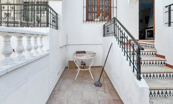 Reventa - Bungalow - Torrevieja - Nueva Torrevieja