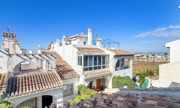 Reventa - Bungalow - Torrevieja - Nueva Torrevieja