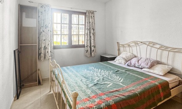 Reventa - Bungalow - Torrevieja - Nueva Torrevieja