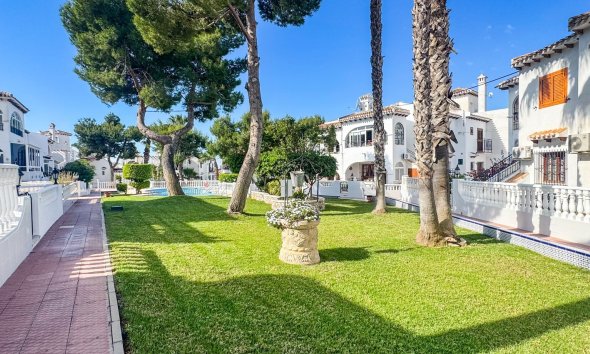 Reventa - Bungalow - Torrevieja - Nueva Torrevieja
