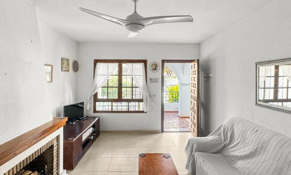 Reventa - Bungalow - Torrevieja - Nueva Torrevieja