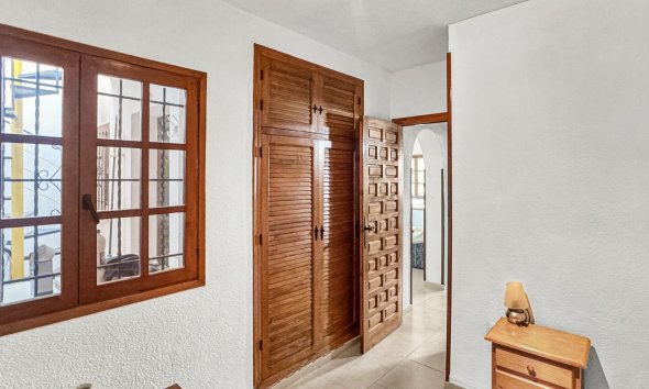 Reventa - Bungalow - Torrevieja - Nueva Torrevieja