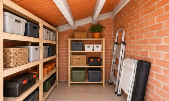 Reventa - Bungalow - Torrevieja - Nueva Torrevieja