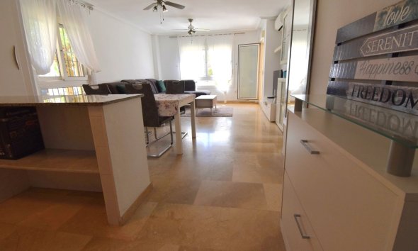 Resale - Apartment - Orihuela Costa - Playa Flamenca