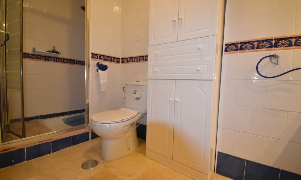Resale - Apartment - Orihuela Costa - Playa Flamenca