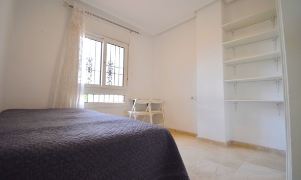 Resale - Apartment - Orihuela Costa - Playa Flamenca