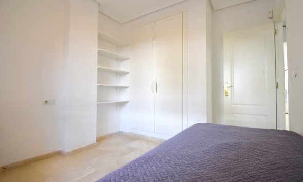 Resale - Apartment - Orihuela Costa - Playa Flamenca
