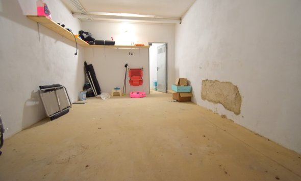 Resale - Apartment - Orihuela Costa - Playa Flamenca