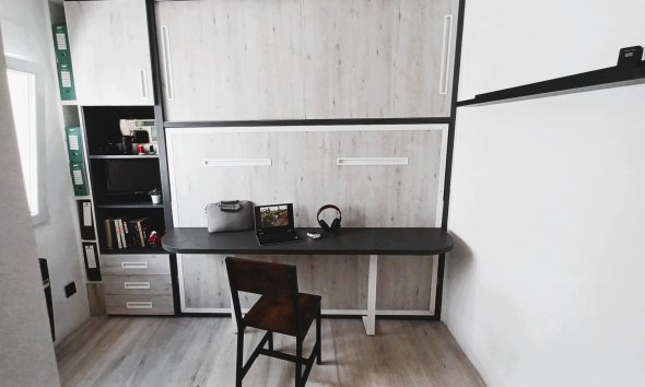 Resale - Apartment - Pilar de la Horadada - Playa torre de la horadada