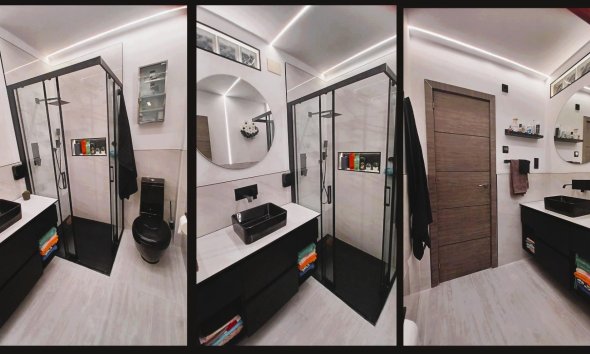 Resale - Apartment - Pilar de la Horadada - Playa torre de la horadada
