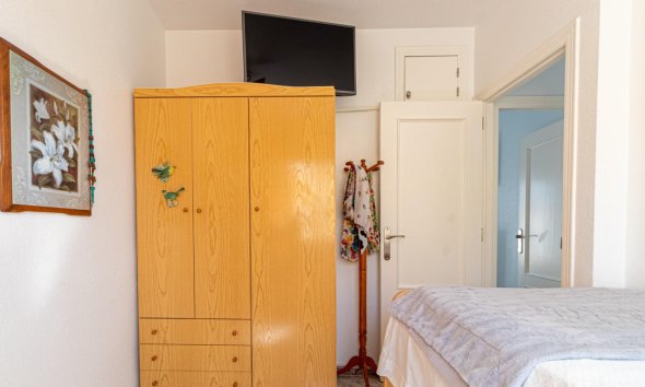 Resale - Terraced house / Townhouse - Orihuela Costa - La Regia