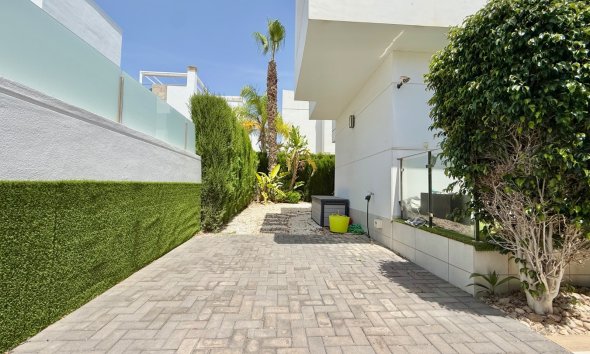 Resale - Villa - Ciudad Quesada