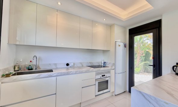 Resale - Villa - Ciudad Quesada