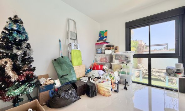 Resale - Villa - Ciudad Quesada