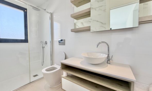 Resale - Villa - Ciudad Quesada