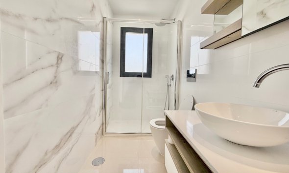 Resale - Villa - Ciudad Quesada